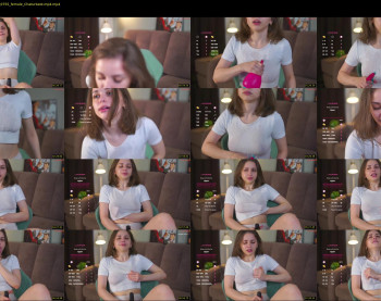 earlenebigge — 9 minute Chaturbate female cam show recording, 720p, Sep 21, 2024