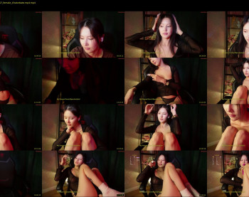 enncandy — 38 minute Chaturbate female cam show recording, 720p, Sep 21, 2024