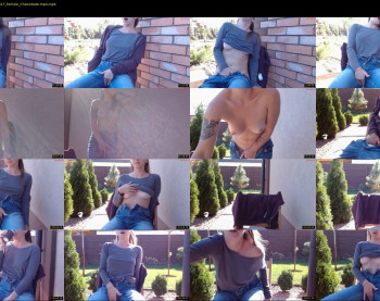 erotic_vibe — 129 minute Chaturbate female cam show recording, 720p, Sep 21, 2024
