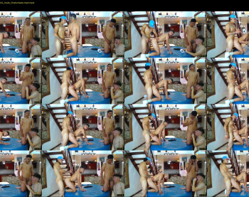 extrangers — 3 minute Chaturbate male cam show recording, 720p, Sep 21, 2024