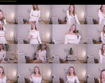 feel_our_vibe — 121 minute Chaturbate female cam show recording, 720p, Sep 21, 2024