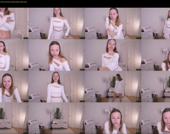 feel_our_vibe — 46 minute Chaturbate female cam show recording, 720p, Sep 21, 2024