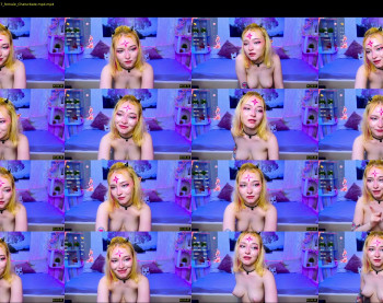 flaircorell — 3 minute Chaturbate female cam show recording, 720p, Sep 21, 2024