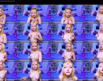 flaircorell — 7 minute Chaturbate female cam show recording, 720p, Sep 21, 2024