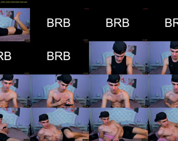 frank_mooree — 121 minute Chaturbate male cam show recording, 720p, Sep 21, 2024