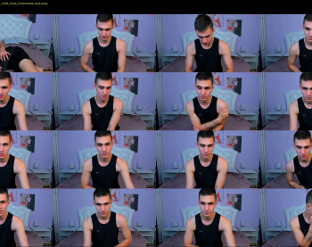 frank_mooree — 14 minute Chaturbate male cam show recording, 720p, Sep 21, 2024