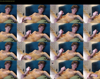 franky_twink — 4 minute Chaturbate male cam show recording, 720p, Sep 21, 2024
