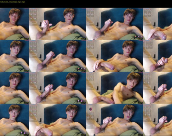 franky_twink — 27 minute Chaturbate male cam show recording, 720p, Sep 21, 2024