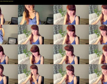 fritha — 34 minute Chaturbate female cam show recording, 720p, Sep 21, 2024