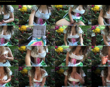 funcamkw — 120 minute Chaturbate female cam show recording, 720p, Sep 22, 2024