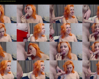genrikhbecca — 11 minute Chaturbate couple cam show recording, 720p, Sep 21, 2024