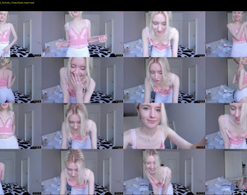 gin_yoon — 121 minute Chaturbate female cam show recording, 720p, Sep 21, 2024