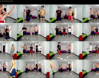 goldenjoi — 43 minute Chaturbate male cam show recording, 720p, Sep 21, 2024