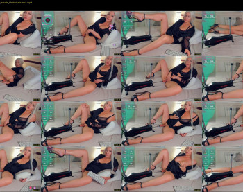goldgal — 63 minute Chaturbate female cam show recording, 720p, Sep 21, 2024