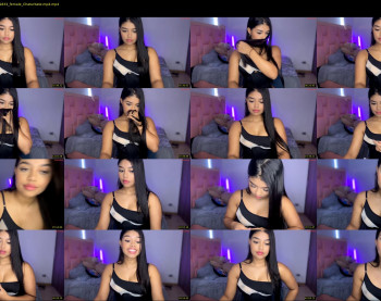 hailey_florez — 48 minute Chaturbate female cam show recording, 720p, Sep 21, 2024