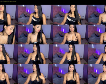 hailey_florez — 119 minute Chaturbate female cam show recording, 720p, Sep 21, 2024