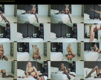 hefner_girl — 121 minute Chaturbate female cam show recording, 720p, Sep 21, 2024