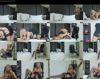 hefner_girl — 121 minute Chaturbate female cam show recording, 720p, Sep 21, 2024