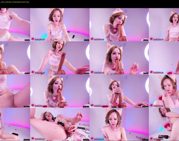 helloiamastrid — 115 minute Chaturbate female cam show recording, 720p, Sep 21, 2024