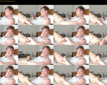 hercules__ — 12 minute Chaturbate male cam show recording, 720p, Sep 21, 2024