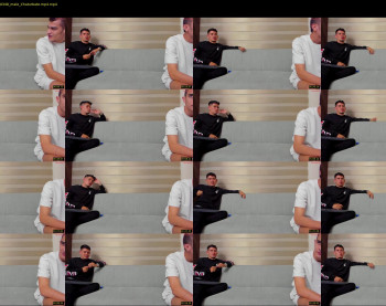 heteros_men — 3 minute Chaturbate male cam show recording, 720p, Sep 22, 2024