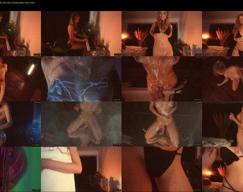 heybanan — 121 minute Chaturbate female cam show recording, 720p, Sep 21, 2024