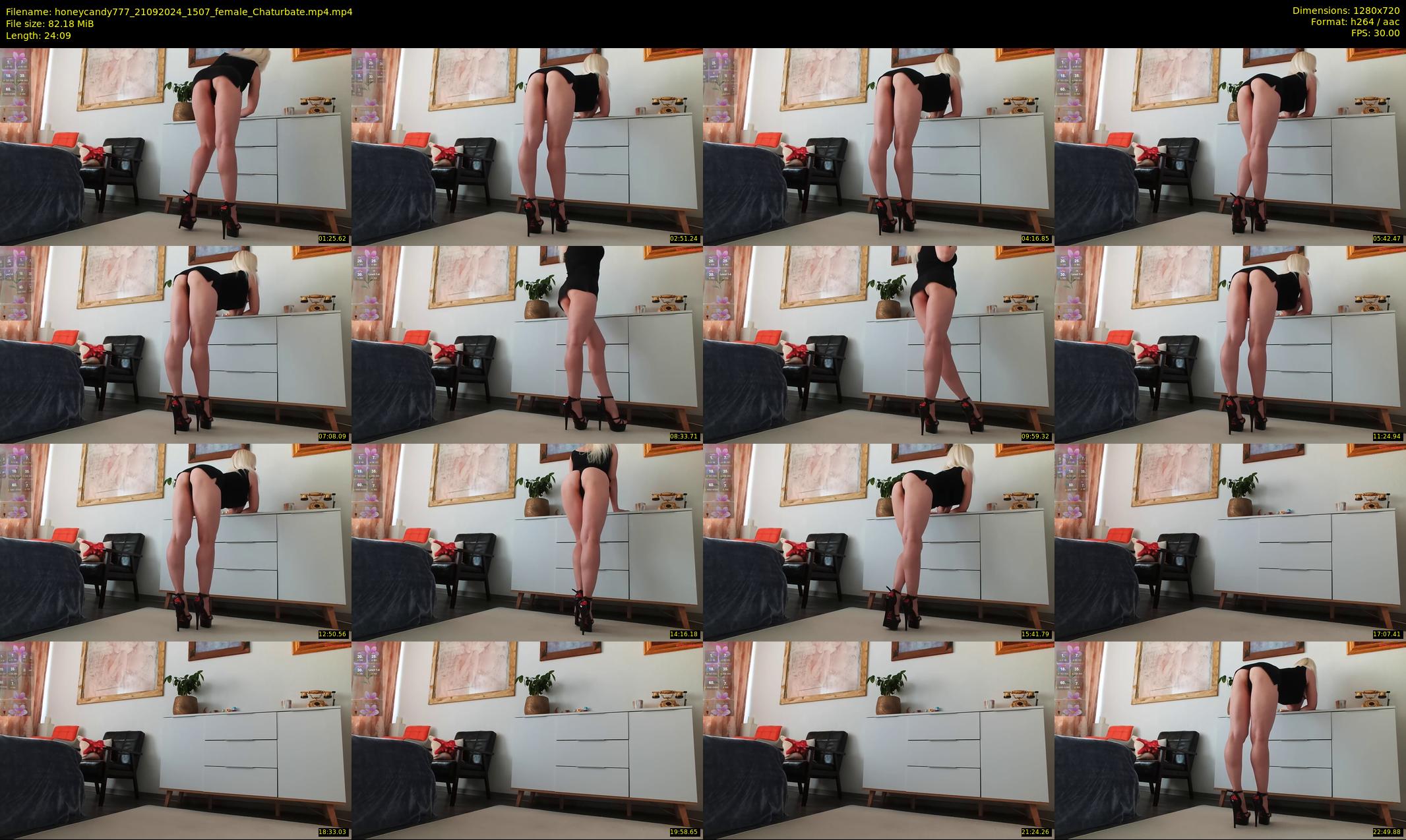honeycandy777 — 25 minute Chaturbate couple cam show recording, 720p, Sep 21, 2024