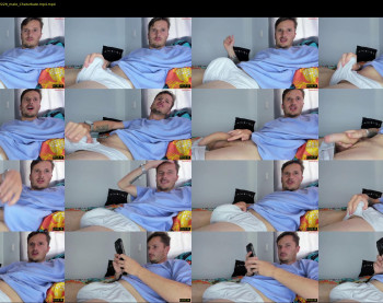 horse_man2 — 28 minute Chaturbate male cam show recording, 720p, Sep 21, 2024