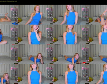 hot_live_cum — 120 minute Chaturbate couple cam show recording, 720p, Sep 22, 2024
