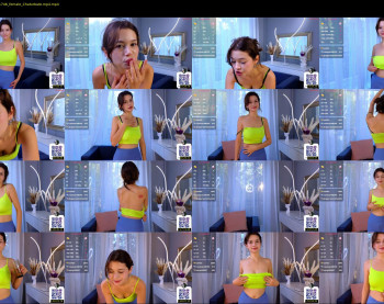 huba_booba — 131 minute Chaturbate female cam show recording, 720p, Sep 21, 2024