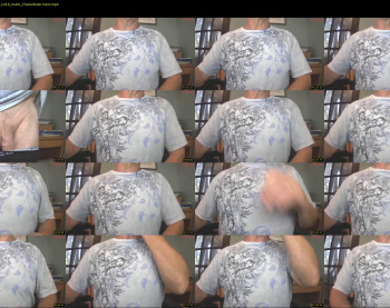 il_undercover — 9 minute Chaturbate male cam show recording, 480p, Sep 21, 2024