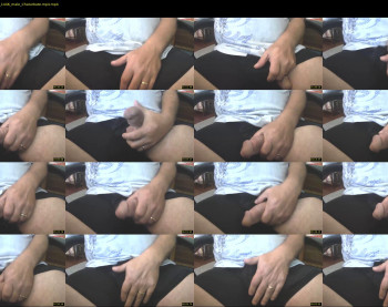 il_undercover — 11 minute Chaturbate male cam show recording, 480p, Sep 21, 2024