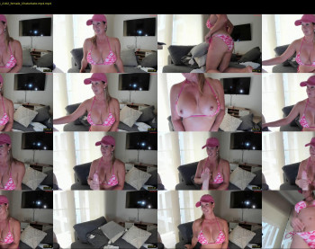 indianacooper — 25 minute Chaturbate female cam show recording, 720p, Sep 21, 2024