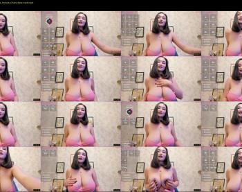 iolantthe — 21 minute Chaturbate female cam show recording, 720p, Sep 21, 2024