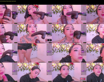 isa_redhair_ — 120 minute Chaturbate female cam show recording, 720p, Sep 21, 2024