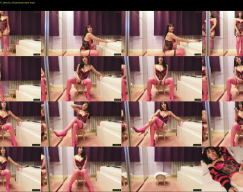 islanublar — 127 minute Chaturbate female cam show recording, 720p, Sep 21, 2024