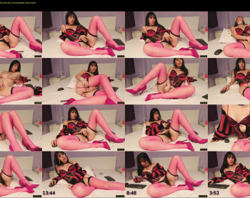 islanublar — 84 minute Chaturbate female cam show recording, 720p, Sep 21, 2024