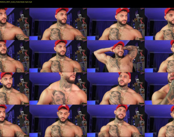 jackson__cottonwood — 27 minute Chaturbate male cam show recording, 720p, Sep 21, 2024