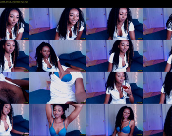 jada_valentine — 95 minute Chaturbate female cam show recording, 720p, Sep 21, 2024