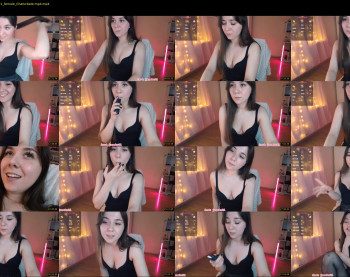 jane_kinn — 43 minute Chaturbate female cam show recording, 720p, Sep 22, 2024