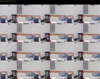 janice_sweet — 36 minute Chaturbate female cam show recording, 720p, Sep 21, 2024