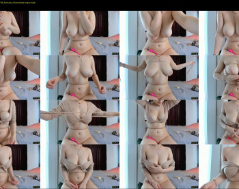 jap_amelle — 11 minute Chaturbate female cam show recording, 720p, Sep 21, 2024
