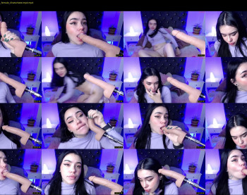jas_miin — 132 minute Chaturbate female cam show recording, 720p, Sep 21, 2024
