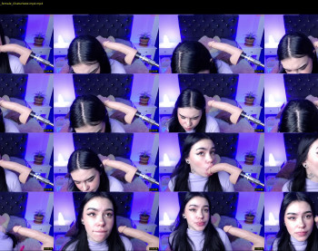 jas_miin — 20 minute Chaturbate female cam show recording, 720p, Sep 21, 2024