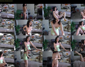 jennycutey — 121 minute Chaturbate female cam show recording, 720p, Sep 21, 2024