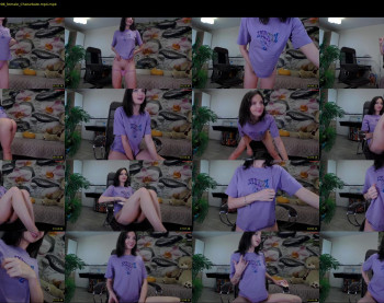 jennycutey — 29 minute Chaturbate female cam show recording, 720p, Sep 21, 2024