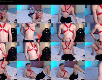 jerry_lucky — 74 minute Chaturbate male cam show recording, 720p, Sep 21, 2024