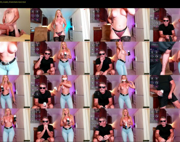 jess_boots — 121 minute Chaturbate female cam show recording, 720p, Sep 21, 2024