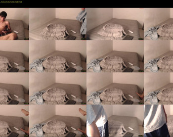 jey_foxx — 22 minute Chaturbate male cam show recording, 720p, Sep 21, 2024