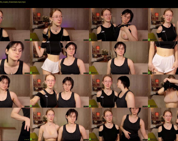 jitoon_exe — 24 minute Chaturbate female cam show recording, 720p, Sep 21, 2024
